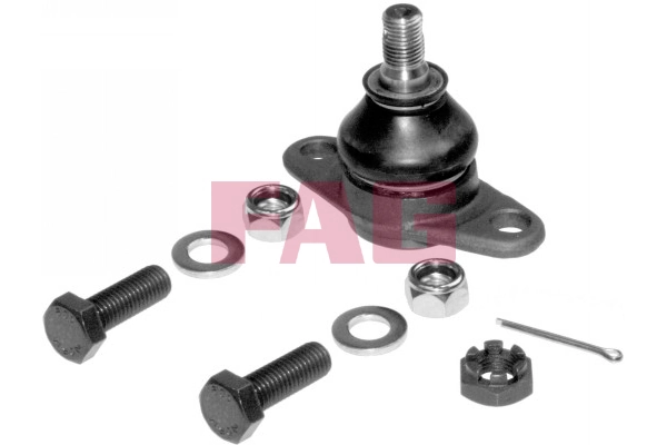 Ball Joint